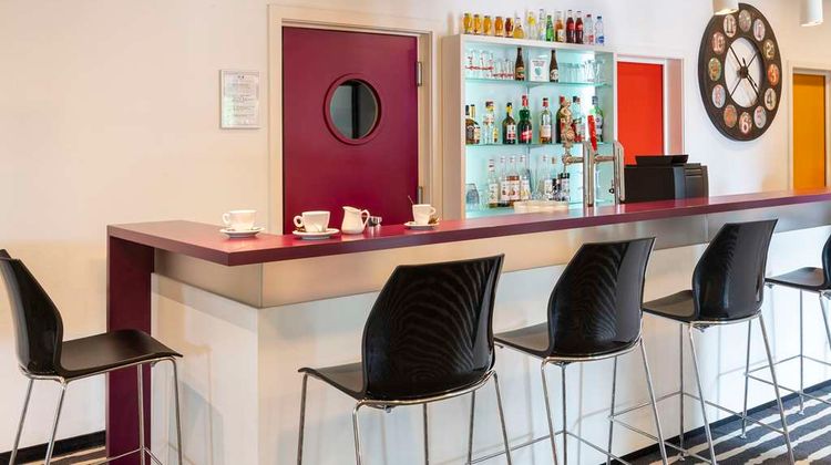 Best Western Hotel Colmar Expo Restaurant