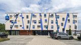 Best Western Hotel Colmar Expo Exterior