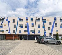 Best Western Hotel Colmar Expo Exterior