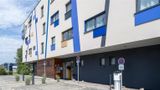 Best Western Hotel Colmar Expo Exterior
