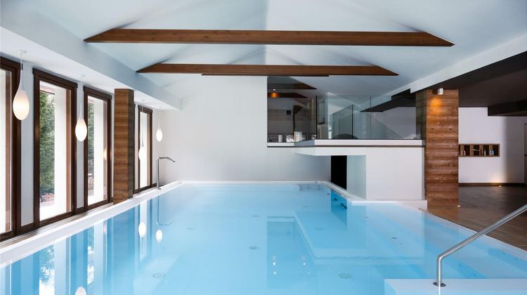 Montana Lodge And Spa Spa