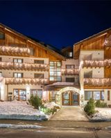 Montana Lodge And Spa