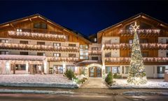 Montana Lodge And Spa