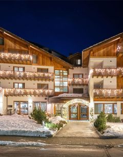 Montana Lodge And Spa