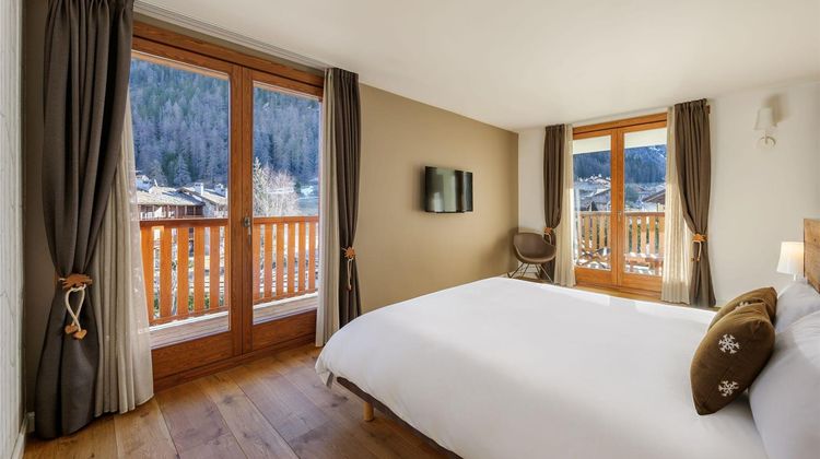 Montana Lodge And Spa Room