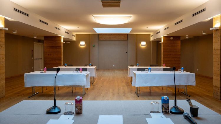 Montana Lodge And Spa Meeting