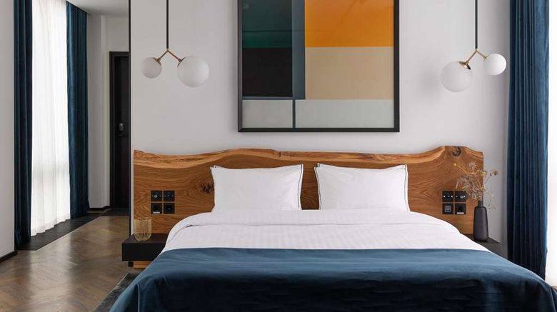 <b>A22 Hotel Suite</b>. Images powered by <a href="https://iceportal.shijigroup.com/" title="IcePortal" target="_blank">IcePortal</a>.