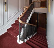 A22 Hotel Lobby