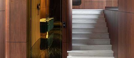A22 Hotel Lobby