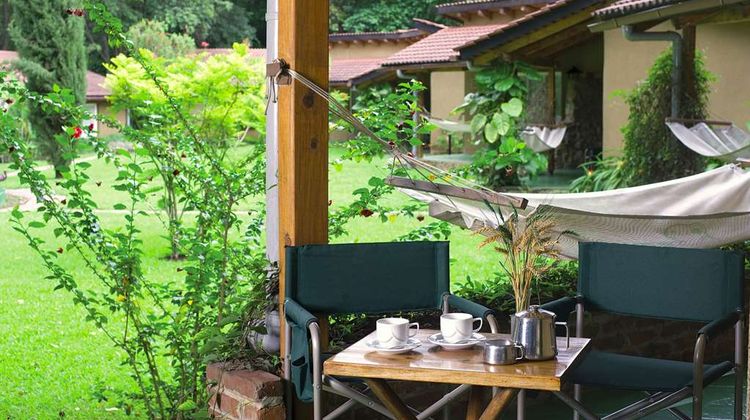 Dik Dik Hotel & Tours Other