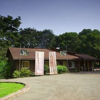 Dik Dik Hotel & Tours