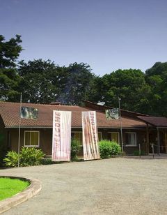 Dik Dik Hotel & Tours