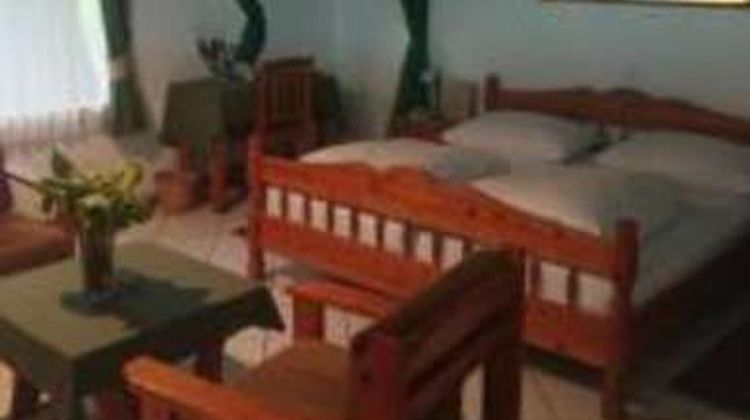 Dik Dik Hotel & Tours Room