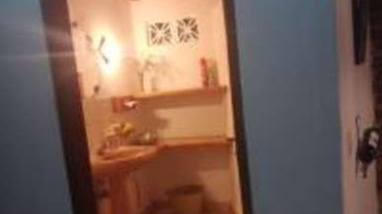 Dik Dik Hotel & Tours Room