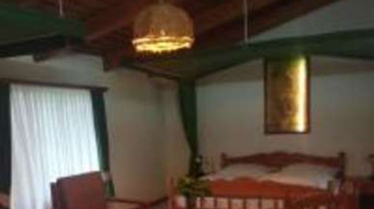 Dik Dik Hotel & Tours Room