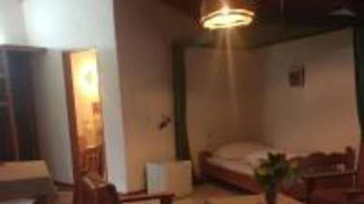 Dik Dik Hotel & Tours Room
