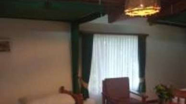 Dik Dik Hotel & Tours Room
