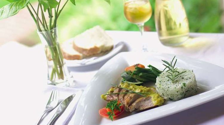 Dik Dik Hotel & Tours Other