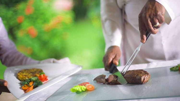 Dik Dik Hotel & Tours Other
