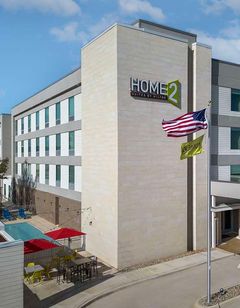 Home2 Suites by Hilton Austin North