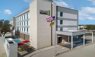 Home2 Suites by Hilton Austin North