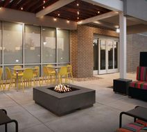 Home2 Suites by Hilton Austin North Exterior