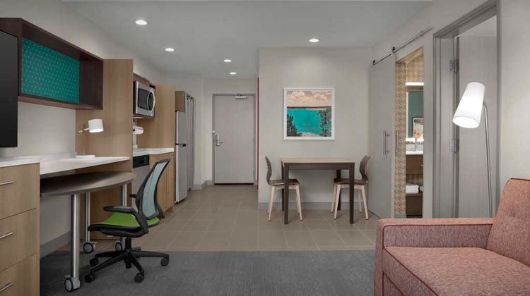 Home2 Suites by Hilton Austin North Other