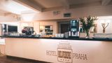 Hotel Belvedere Lobby