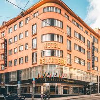 Hotel Belvedere