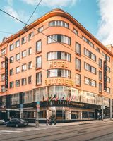 Hotel Belvedere