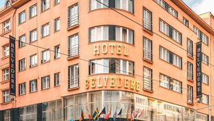 Hotel Belvedere