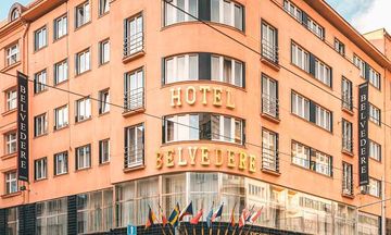 Hotel Belvedere