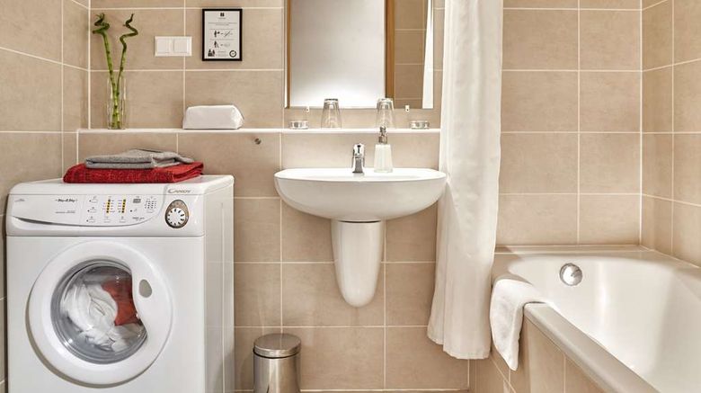 <b>7Seasons Apartments Budapest Room</b>. Images powered by <a href="https://iceportal.shijigroup.com/" title="IcePortal" target="_blank">IcePortal</a>.