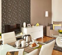 7Seasons Apartments Budapest Room