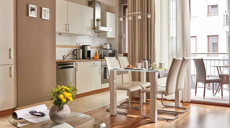 <b>7Seasons Apartments Budapest Room</b>. Images powered by <a href="https://iceportal.shijigroup.com/" title="IcePortal" target="_blank">IcePortal</a>.