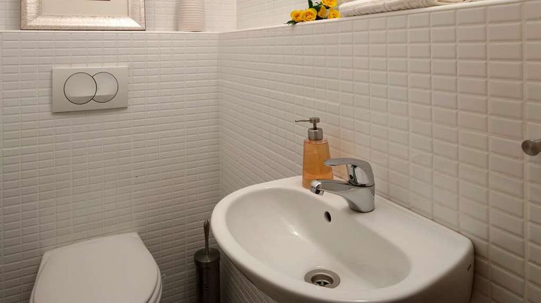 <b>7Seasons Apartments Budapest Room</b>. Images powered by <a href="https://iceportal.shijigroup.com/" title="IcePortal" target="_blank">IcePortal</a>.