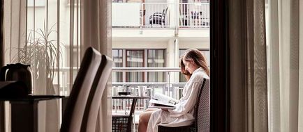 7Seasons Apartments Budapest Room