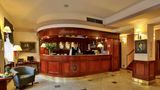 Hotel Carlton Lobby