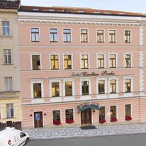 Hotel Carlton