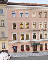 Hotel Carlton