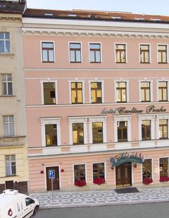 Hotel Carlton