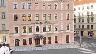 Hotel Carlton