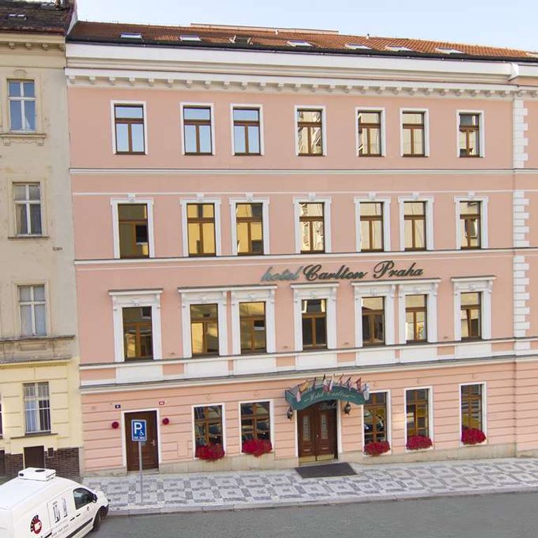 Hotel Carlton