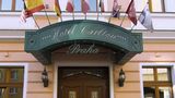 Hotel Carlton Exterior