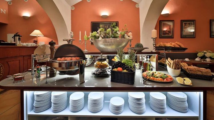 Hotel Carlton Restaurant