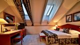 Hotel Carlton Room