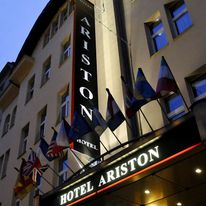 Ariston Hotel