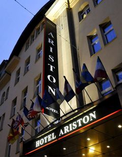 Ariston Hotel