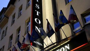 Ariston Hotel