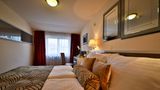 Ariston Hotel Room